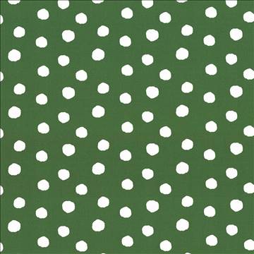 Kasmir Fabrics Whiz Banger Spot Croc Green Fabric 